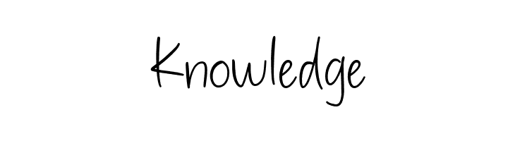 Richard Gerald  Free Fonts Download