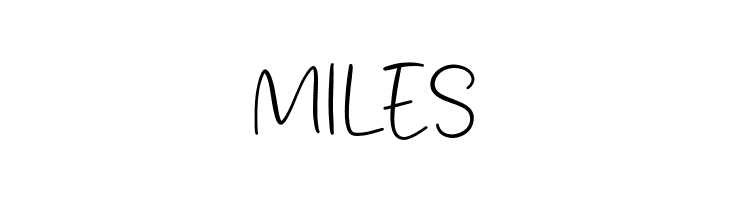 Richard Gerald  Free Fonts Download