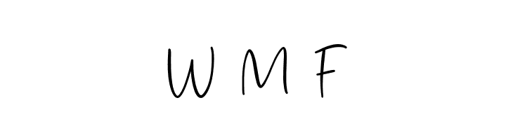 Richard Gerald  Free Fonts Download