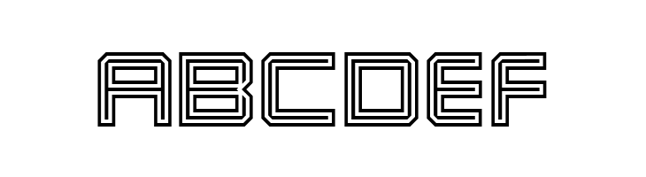 Karnivore Tecca  Free Fonts Download