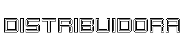 Karnivore Tecca  Free Fonts Download