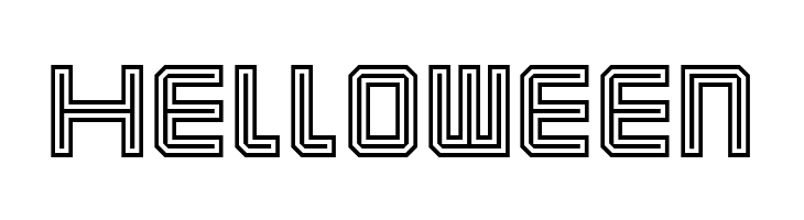 Karnivore Tecca  Free Fonts Download