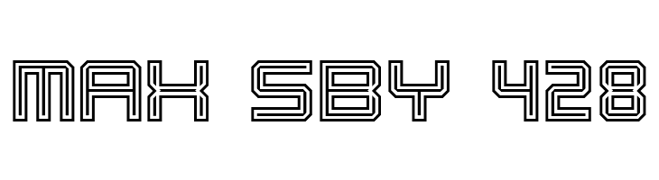 Karnivore Tecca  Free Fonts Download