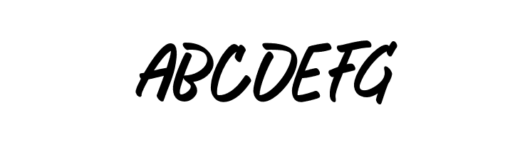 Straight  Free Fonts Download