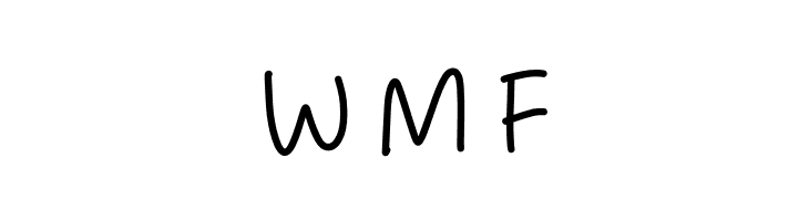 Stick Holder  Free Fonts Download