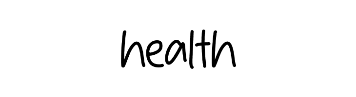 Stick Holder  Free Fonts Download