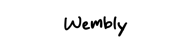 Kids Handmade  Free Fonts Download