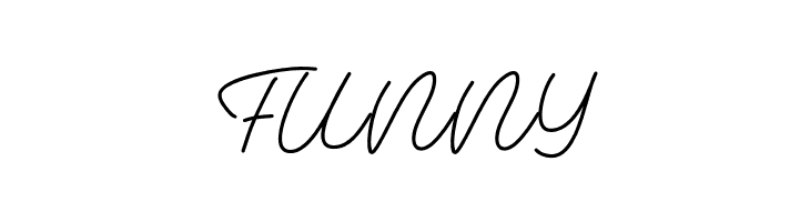 Thursday Script  Free Fonts Download