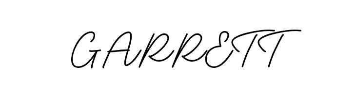 Thursday Script  Free Fonts Download