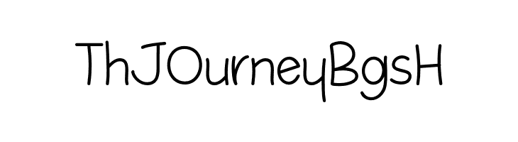 Story Lens  Free Fonts Download