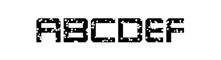 Karnivore Pump  Free Fonts Download