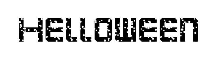 Karnivore Pump  Free Fonts Download