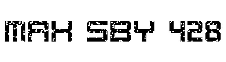 Karnivore Pump  Free Fonts Download