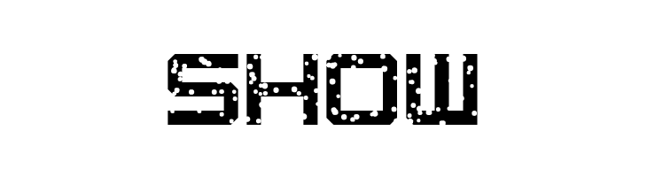 Karnivore Pump  Free Fonts Download