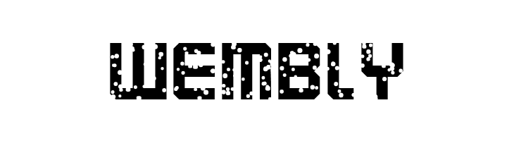 Karnivore Pump  Free Fonts Download