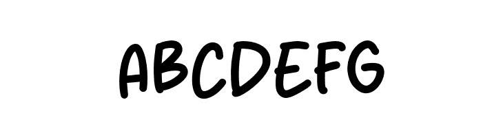 Bandal Skies  Free Fonts Download