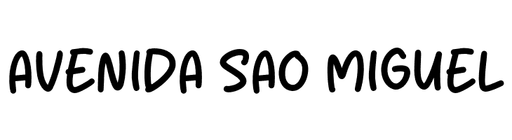 Bandal Skies  Free Fonts Download