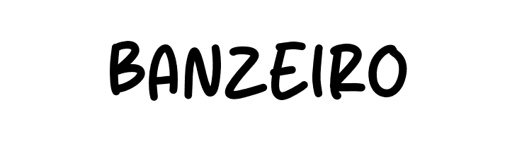 Bandal Skies  Free Fonts Download