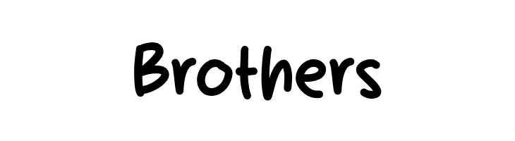 Bandal Skies  Free Fonts Download