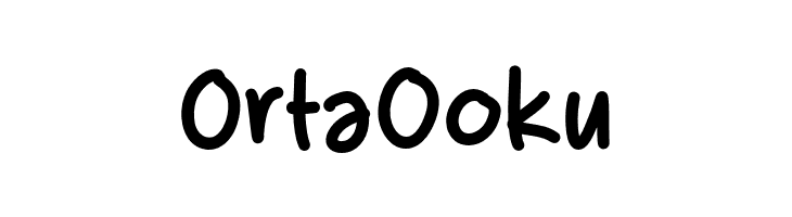 Bandal Skies  Free Fonts Download
