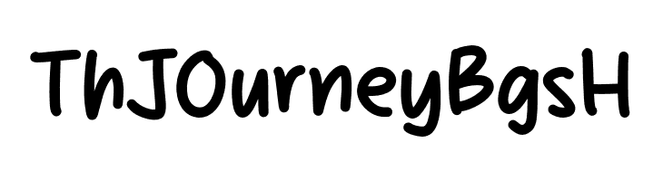 Bandal Skies  Free Fonts Download