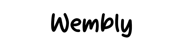 Bandal Skies  Free Fonts Download