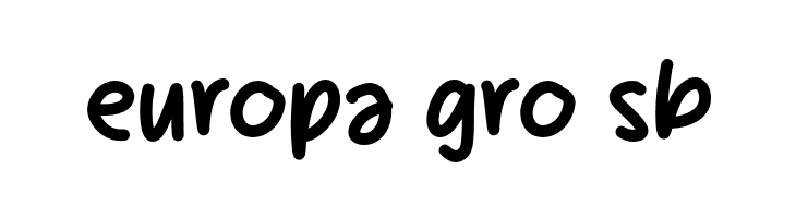 Bandal Skies  Free Fonts Download