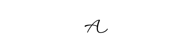 Auckland Signature  Free Fonts Download
