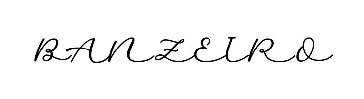 Auckland Signature  Free Fonts Download