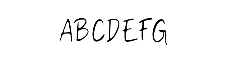 Hand Smoth  Free Fonts Download