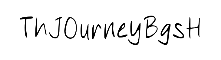 Hand Smoth  Free Fonts Download