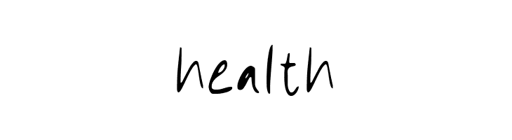 Hand Smoth  Free Fonts Download
