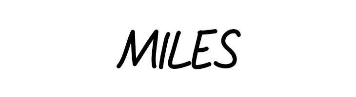 Curly Writing  Free Fonts Download