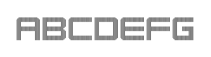 Karnivore Seven  Free Fonts Download