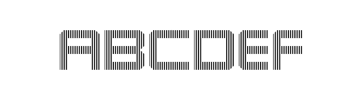 Karnivore Seven  Free Fonts Download