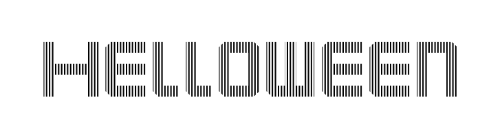 Karnivore Seven  Free Fonts Download