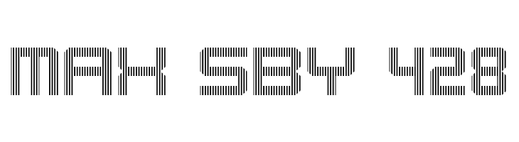 Karnivore Seven  Free Fonts Download