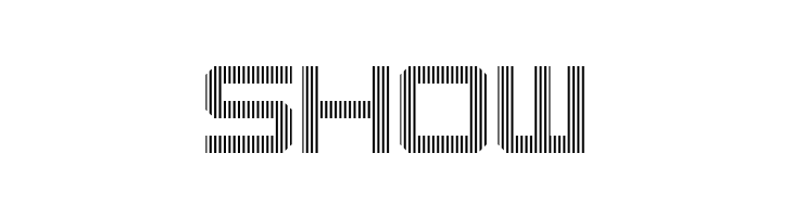 Karnivore Seven  Free Fonts Download