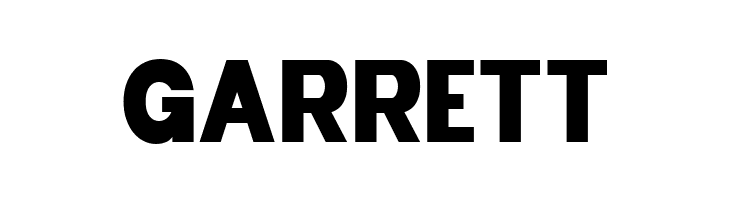 Garute Black  Free Fonts Download