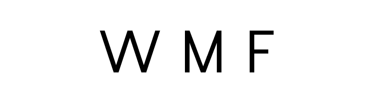 Garute Regular  Free Fonts Download