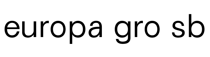 Garute Regular  Free Fonts Download