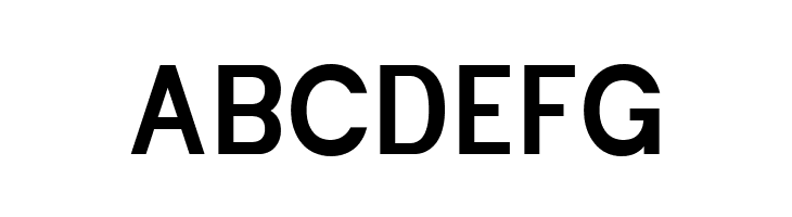 Garute Semi Bold  Free Fonts Download