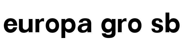 Garute Bold  Free Fonts Download