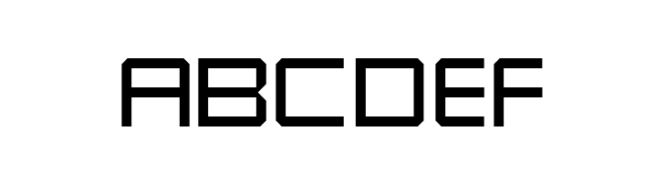 Karnivore Lite  Free Fonts Download