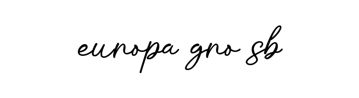 Dalion Stream  Free Fonts Download