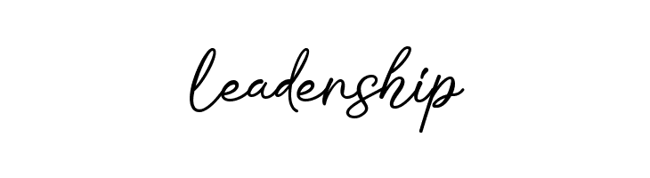 Dalion Stream  Free Fonts Download