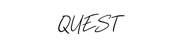 Freehand Signature  Free Fonts Download