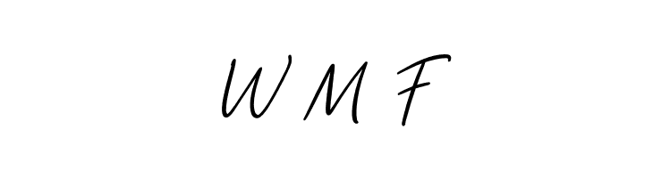 Freehand Signature  Free Fonts Download
