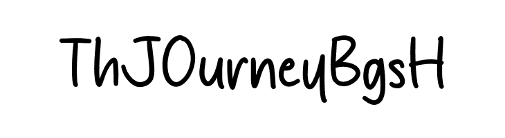 Hello Jany  Free Fonts Download