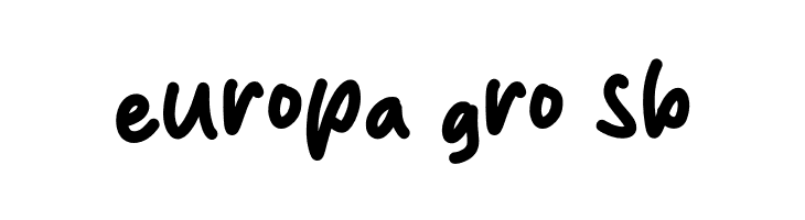 Hello Sunday  Free Fonts Download